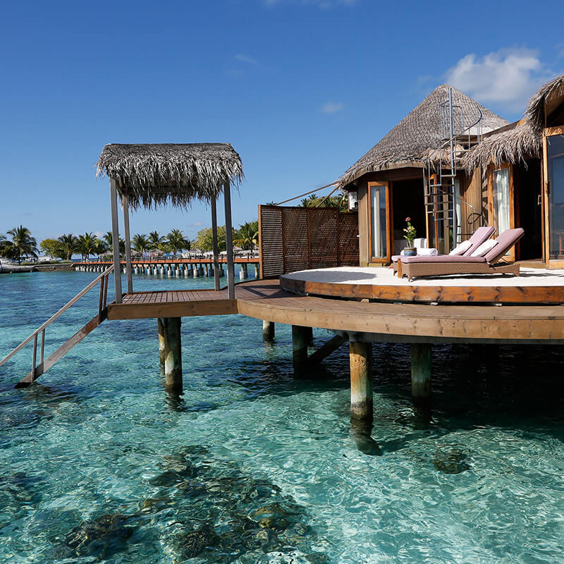 Nika island – Special Offers images