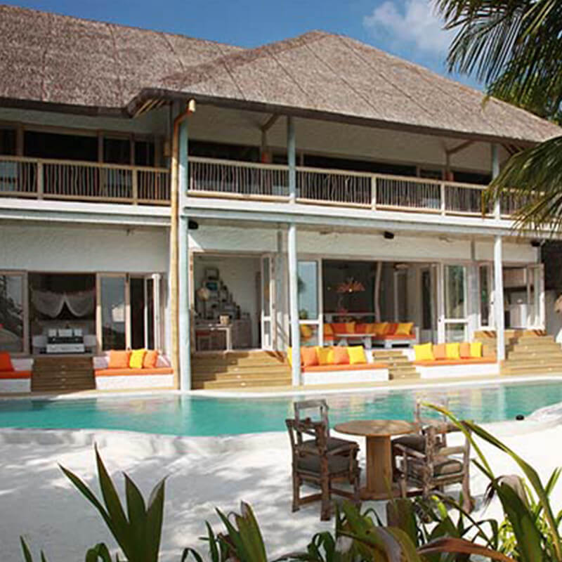 Soneva Fushi – Special Offers images