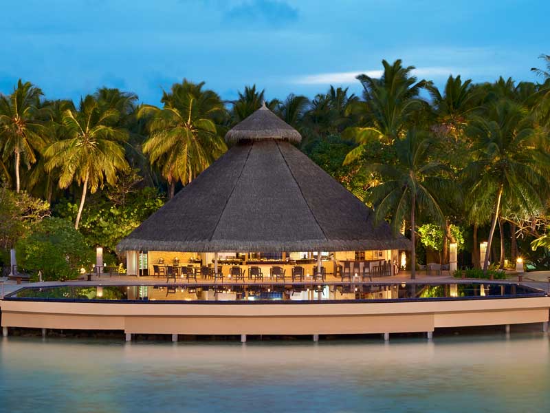 Malamathi酒吧餐厅 gallery images