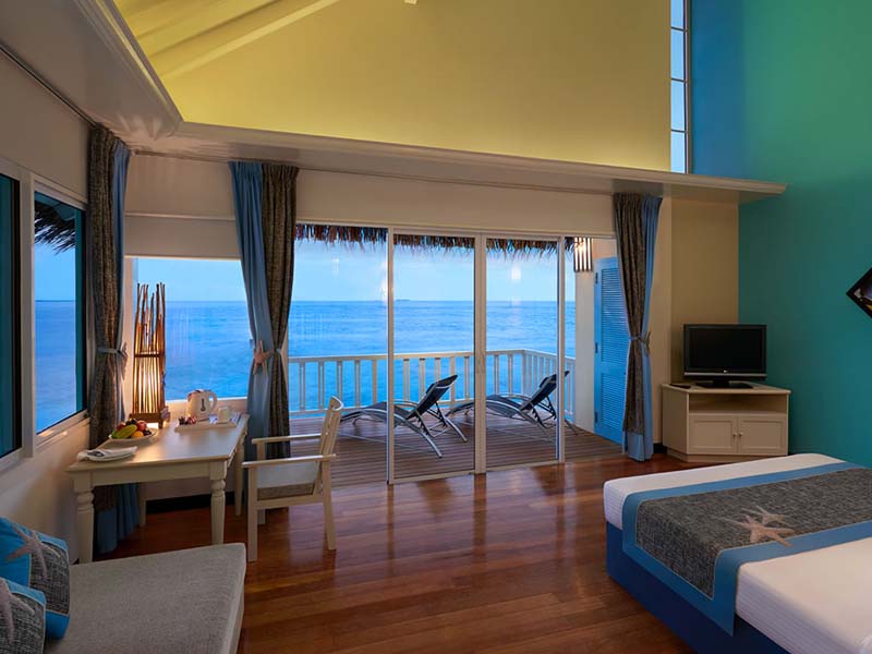 艾丽湖水上阁楼 gallery images