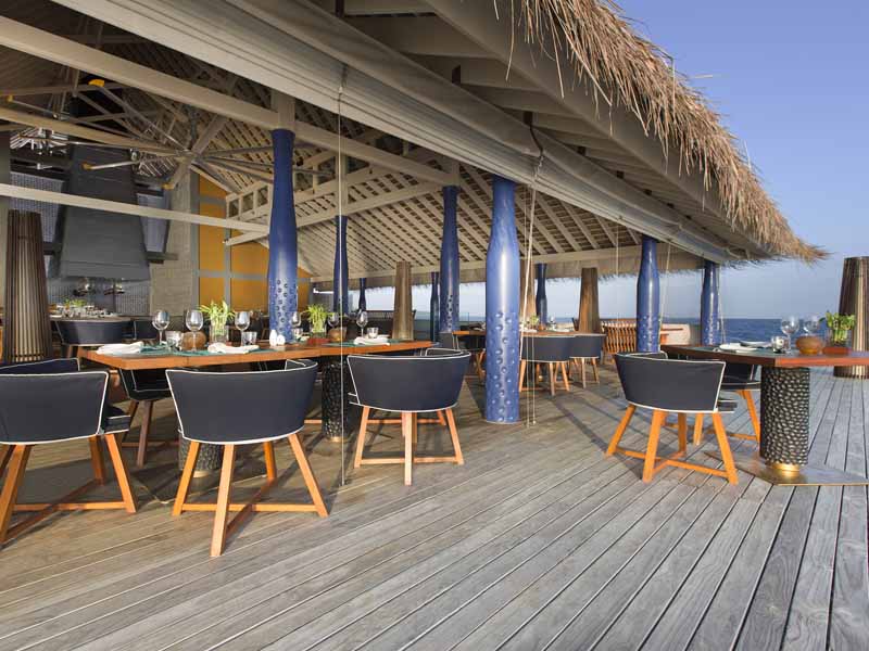 盐海盐餐厅 gallery images