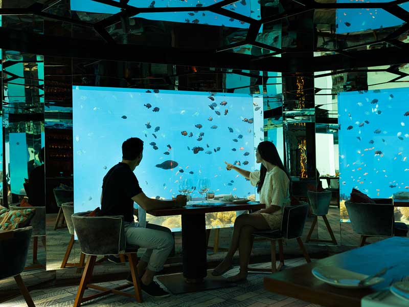 海之名餐厅      gallery images