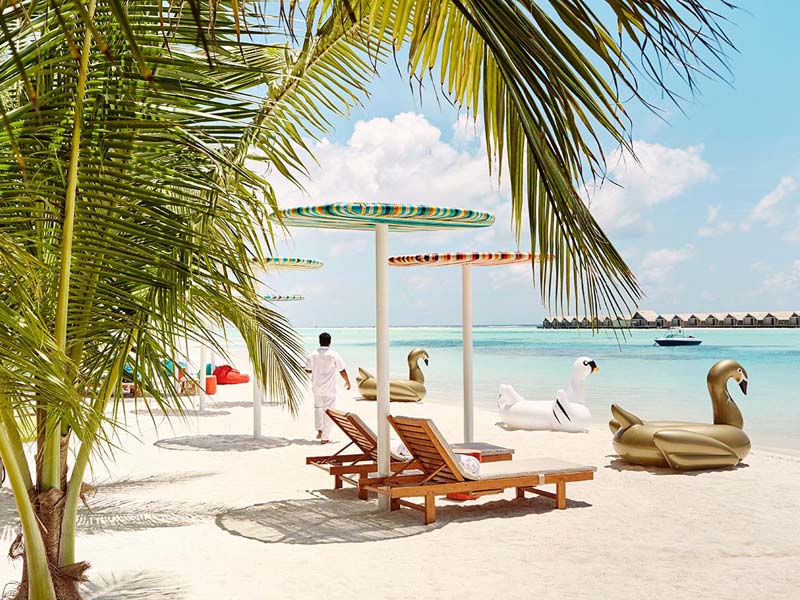 泻湖酒吧 gallery images