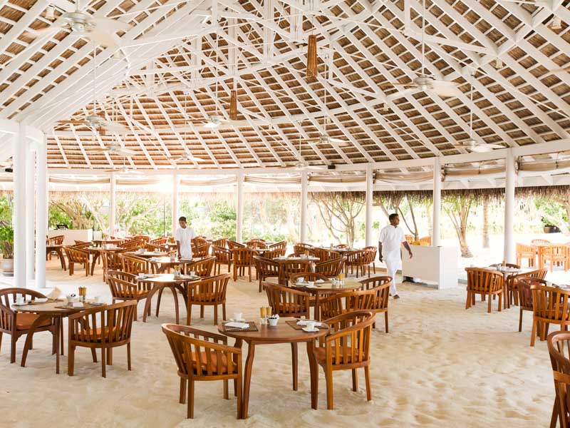 Mixe国际餐厅 gallery images