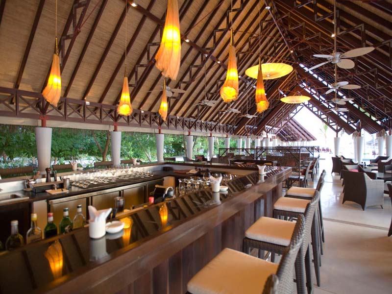 动感酒吧大堂 gallery images