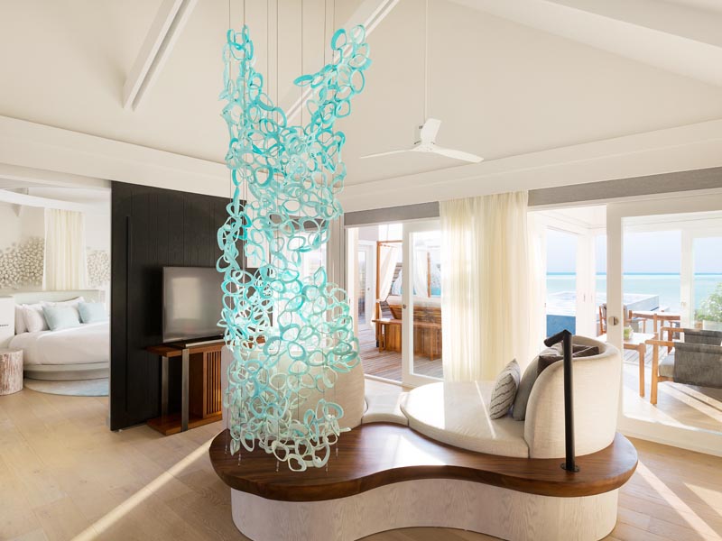 温室别墅 gallery images