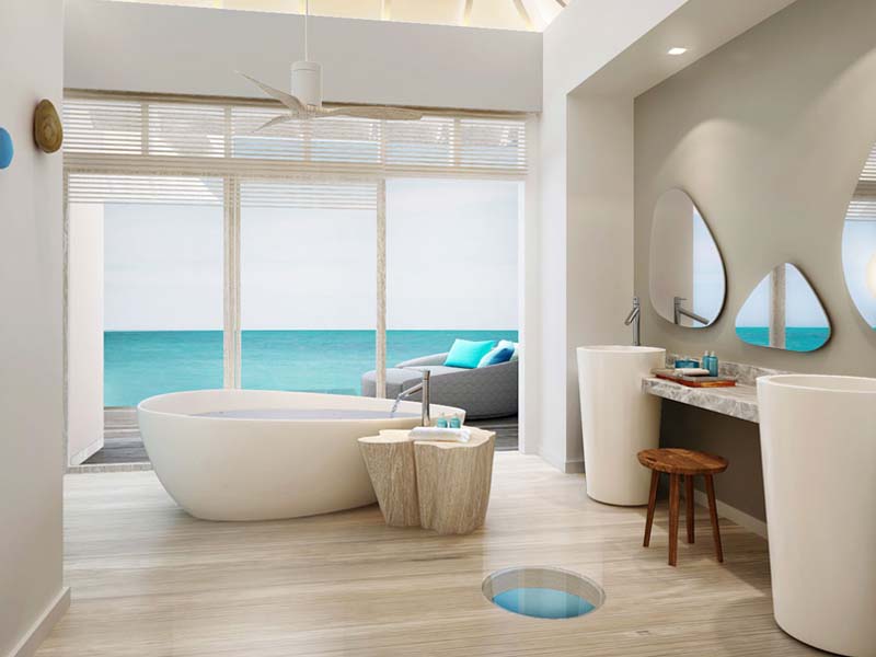 水上别墅 gallery images