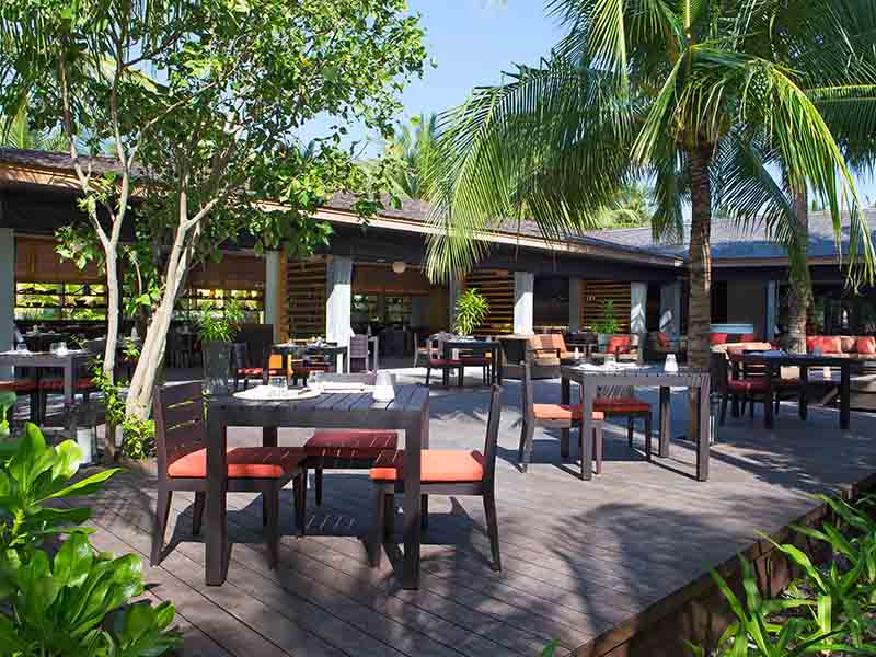 海火盐海鲜烧烤餐厅  gallery images