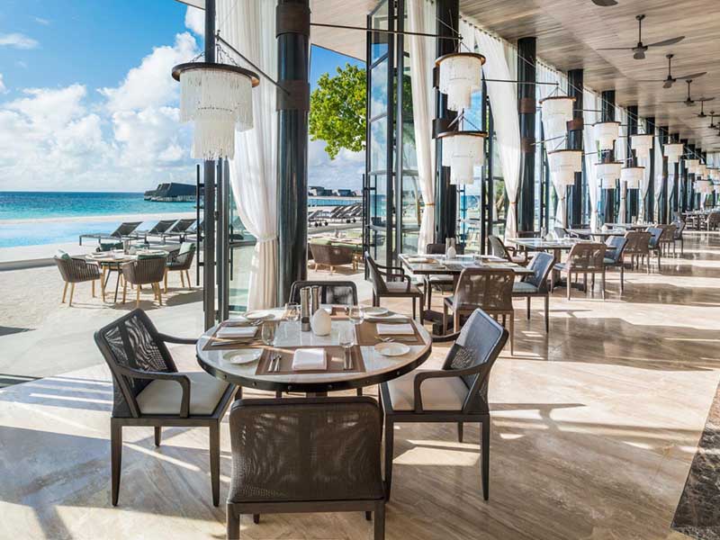 ALBA意大利餐厅 gallery images