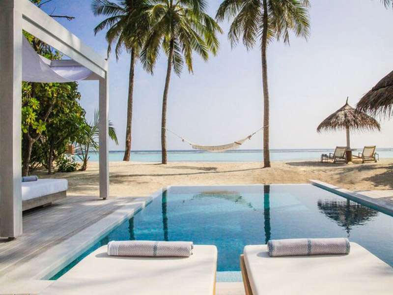 卡努呼拉独家泳池别墅 gallery images