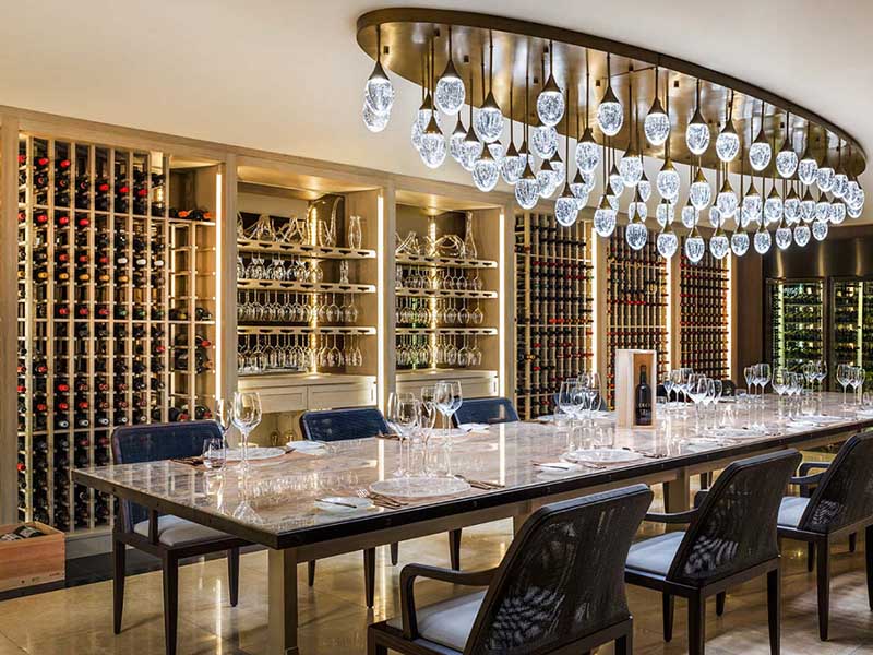 DECANTER红酒窖 gallery images