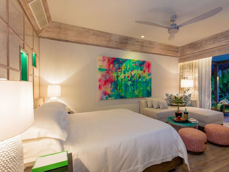 沙滩日出别墅 gallery images