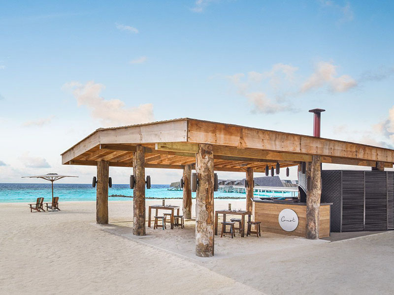 Crust比萨 gallery images