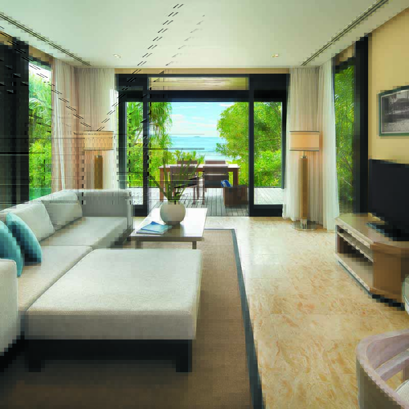 卡纳塔岛 gallery images