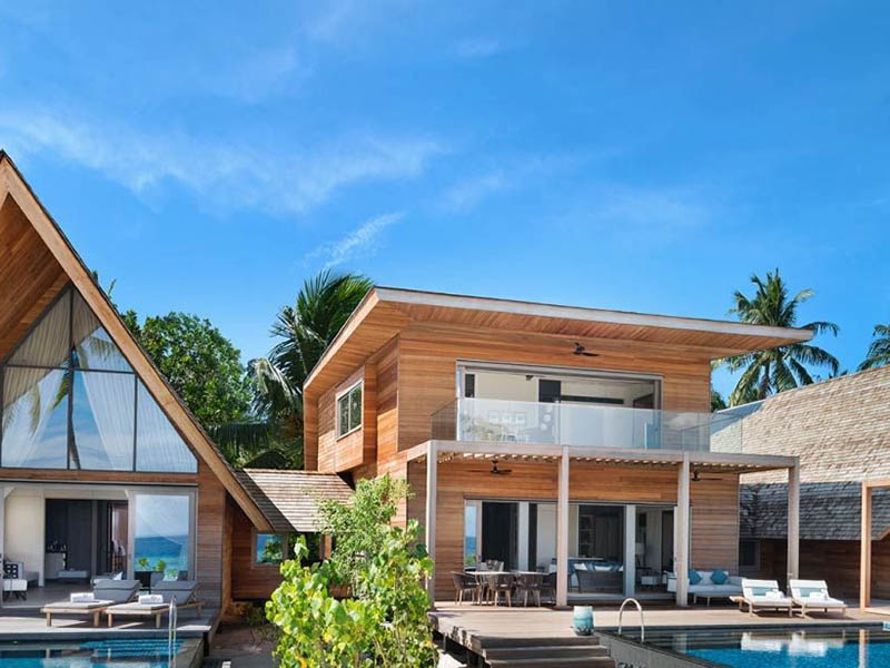 卡罗拉套房 gallery images