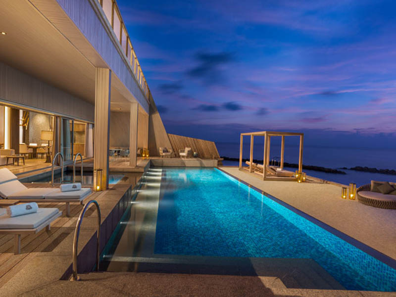 JOHN JACOB套房 gallery images