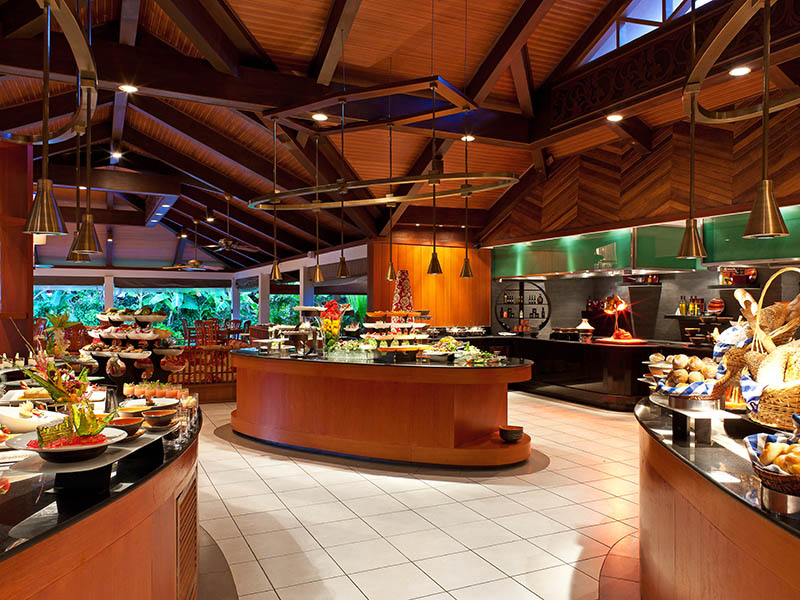 Feast休闲餐厅  gallery images