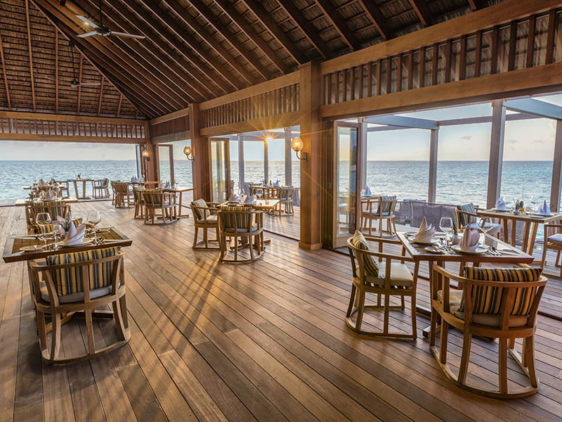 水族馆餐厅酒吧 gallery images