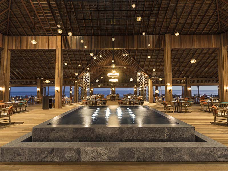 CANNELI餐厅 gallery images