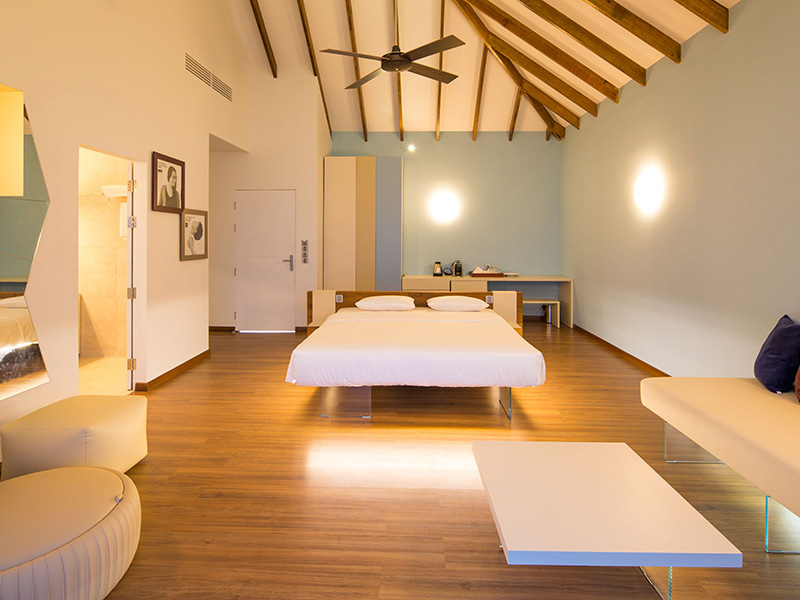 泻湖别墅 gallery images