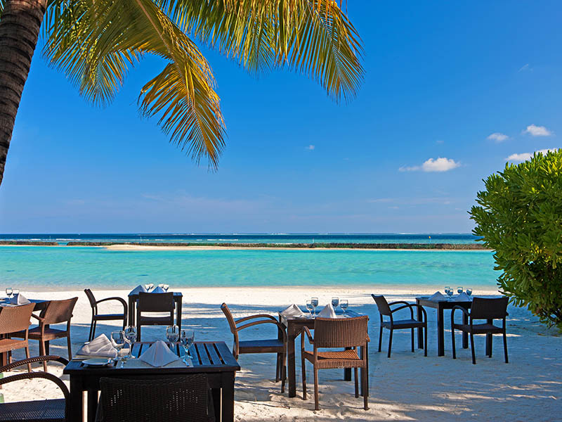 沙滩餐厅  gallery images