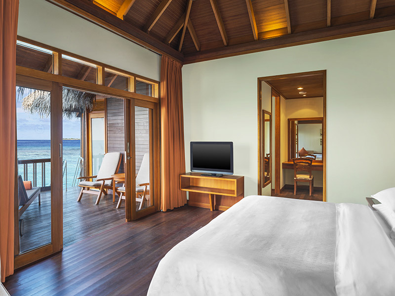 水上阁楼 gallery images