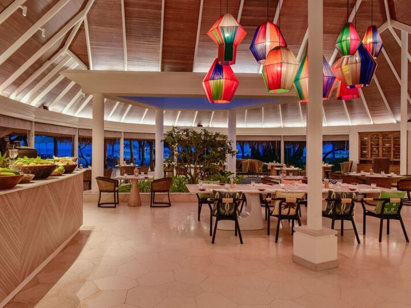 A Mano亚洲餐厅       gallery images