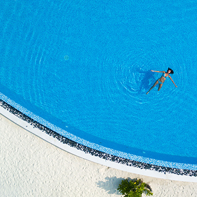 可可尼度假村 images