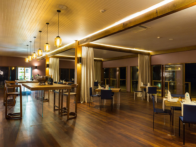 魔鬼鱼餐厅 gallery images