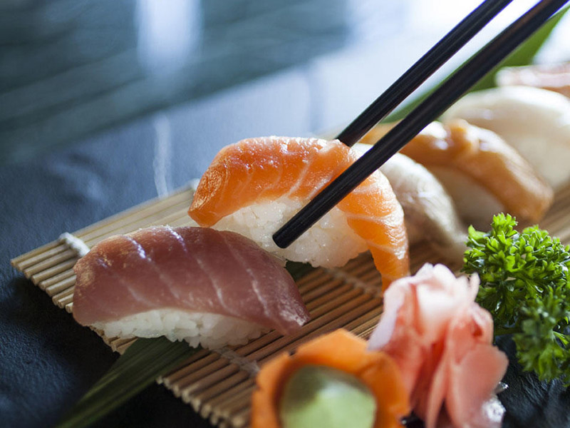 Nala Rah日本料理 gallery images