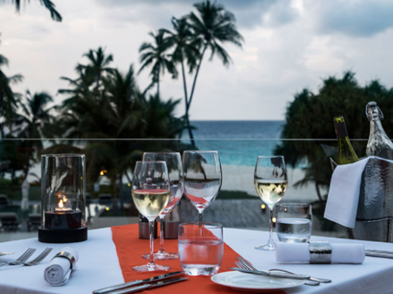 私人用餐 gallery images