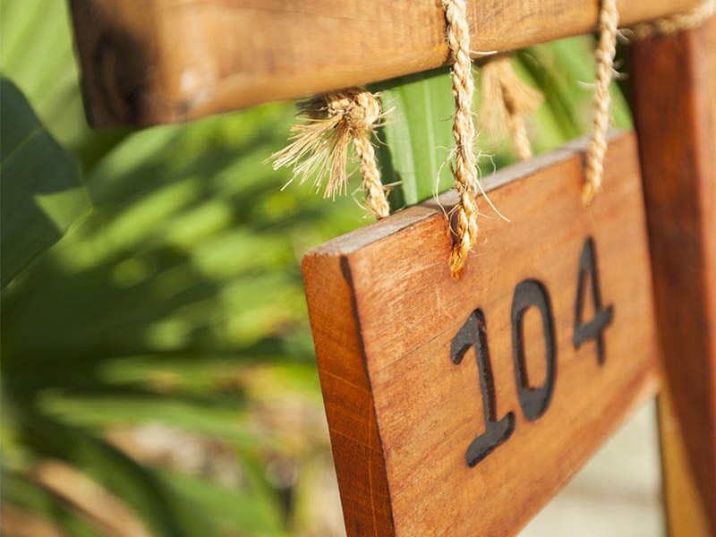 私人沙滩以及别墅晚餐 gallery images