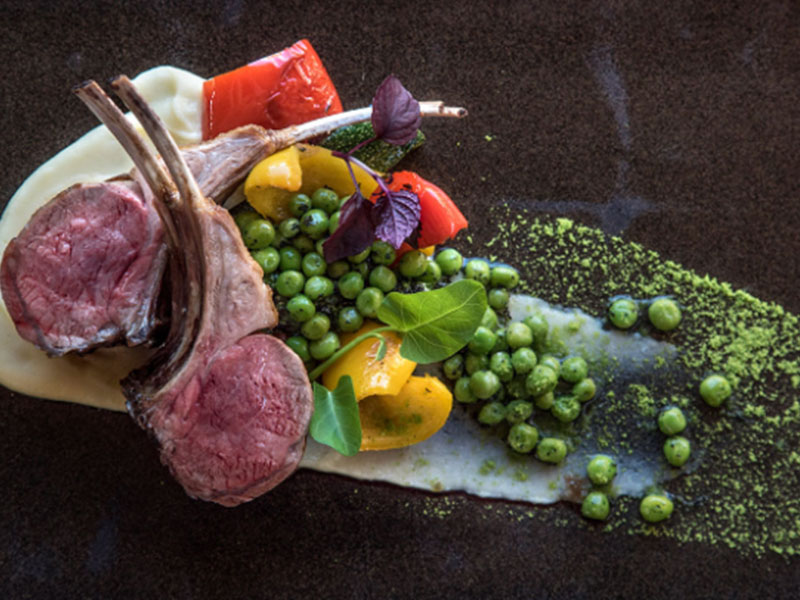 岛屿烧烤 gallery images