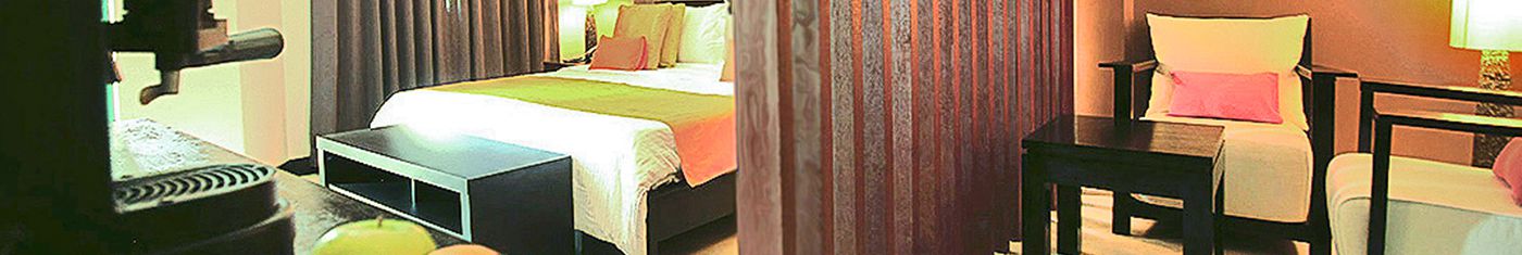 Business Deluxe rooms in Maldives with all the modern amenities