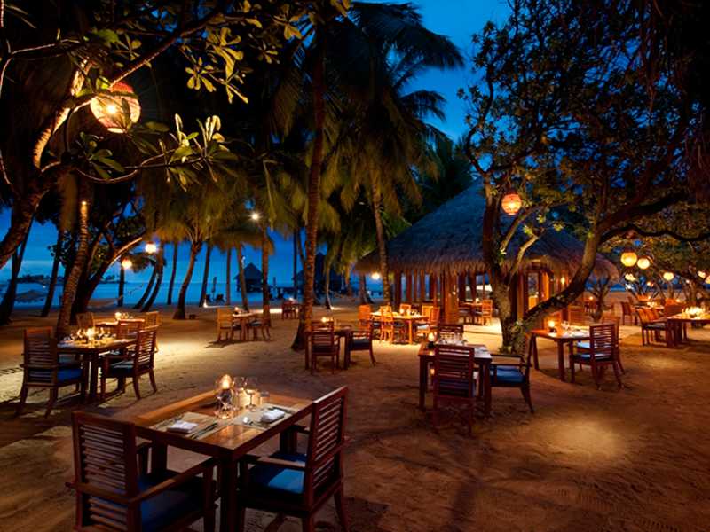 Atoll Market gallery images