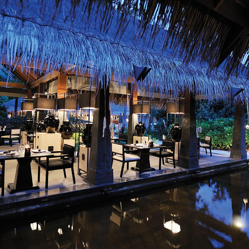 Kai Far-East Restaurant gallery images