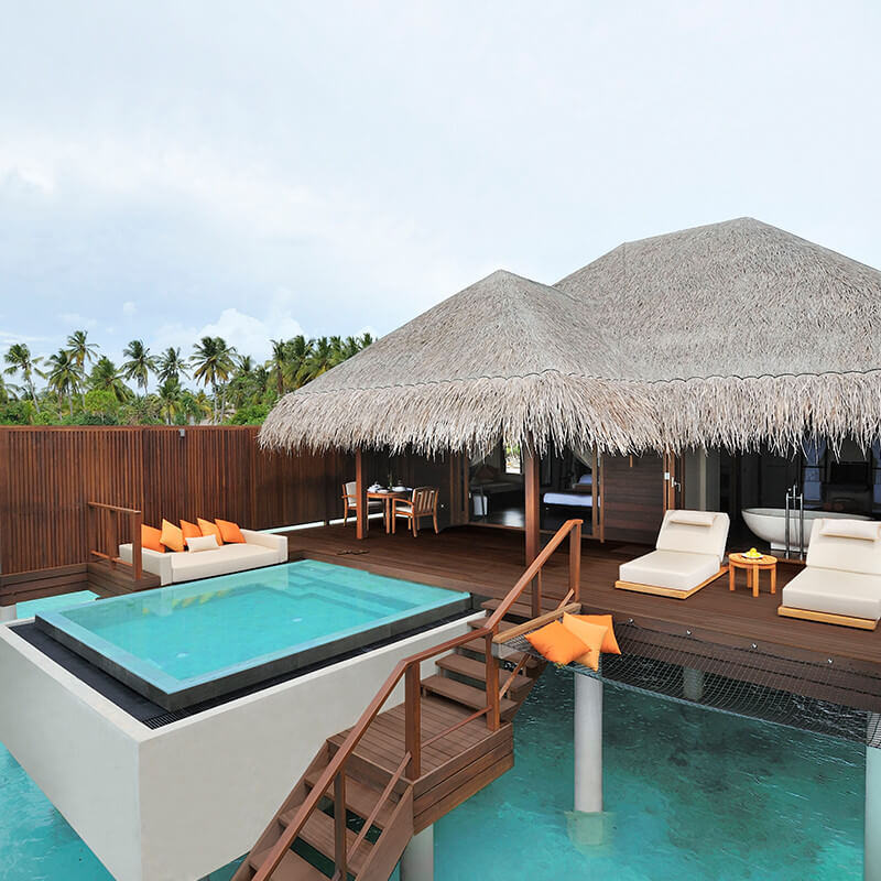 Ocean Villas gallery images