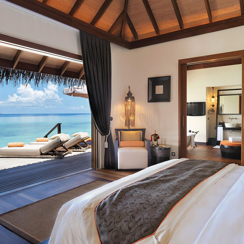 Sunset Ocean Family Suites  gallery images