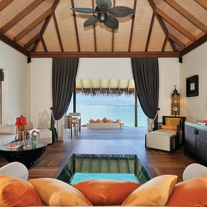 Sunset Ocean Suites gallery images