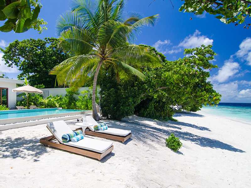 Beach House gallery images