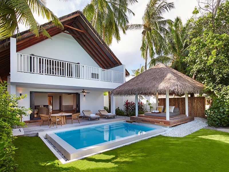 COMO Residence gallery images