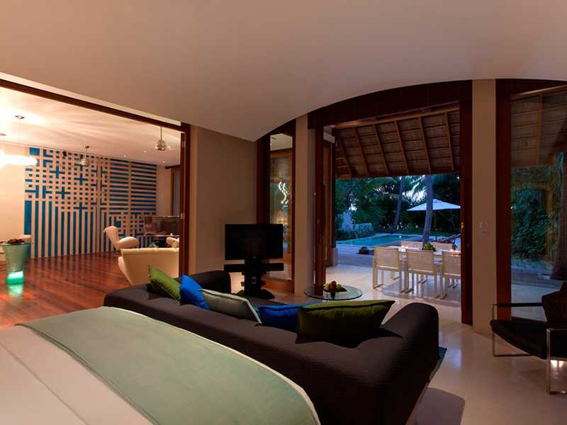 Junior Beach Suite gallery images