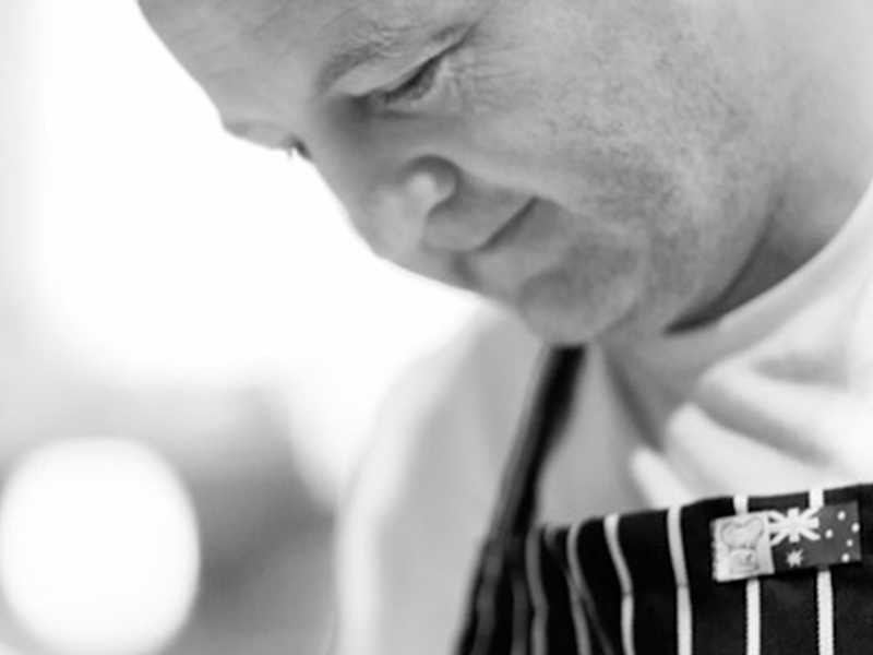 Luke Mangan gallery images