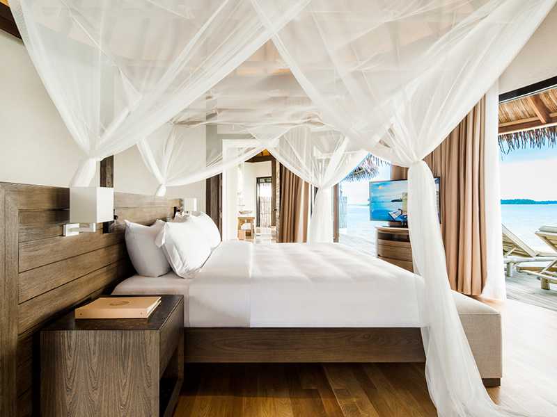 Water Villas gallery images