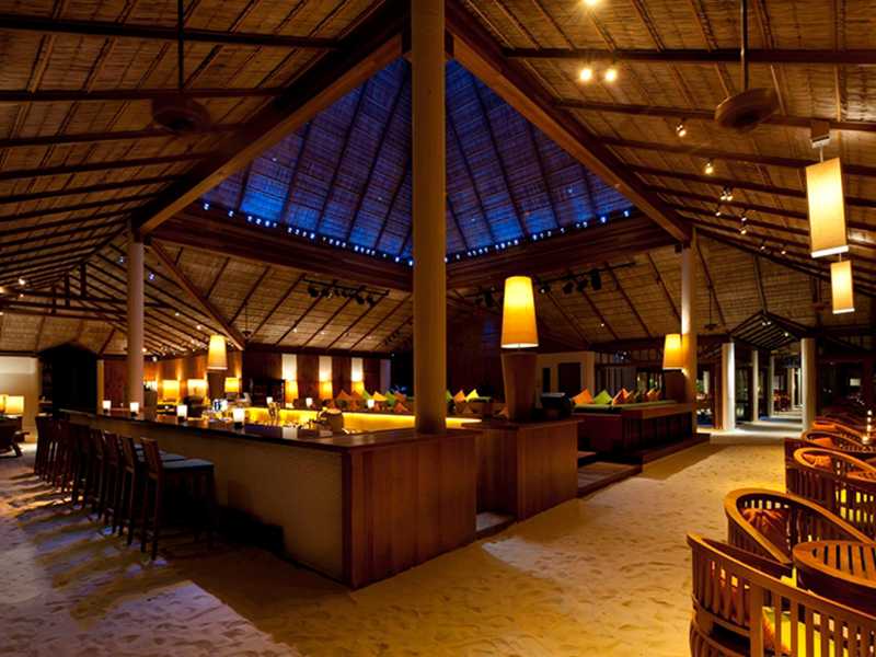 Rangali Bar gallery images