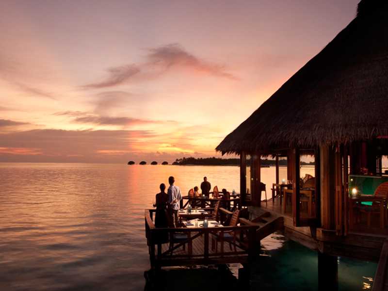 Sunset Grill gallery images