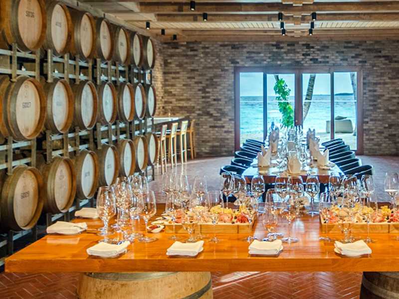 Wine Shop & Cellar Door gallery images