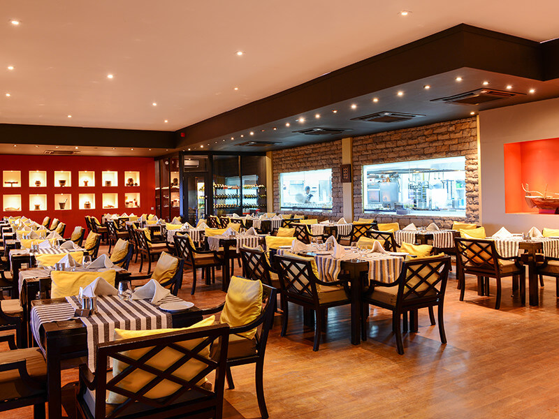 Farivalhu Restaurant gallery images