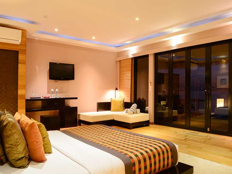 Sunset Villa gallery images