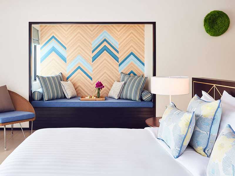 Beach Garden Pool Villa gallery images